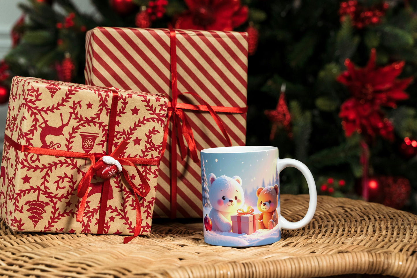 Mug personnalisé