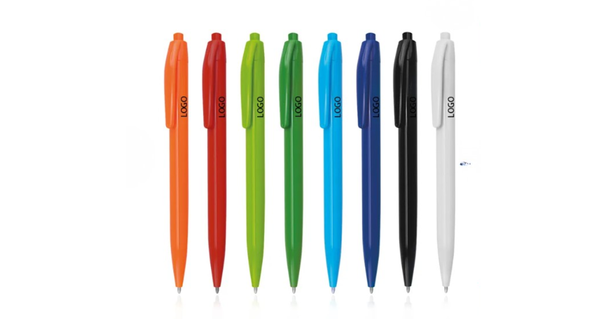 stylos personnalisés