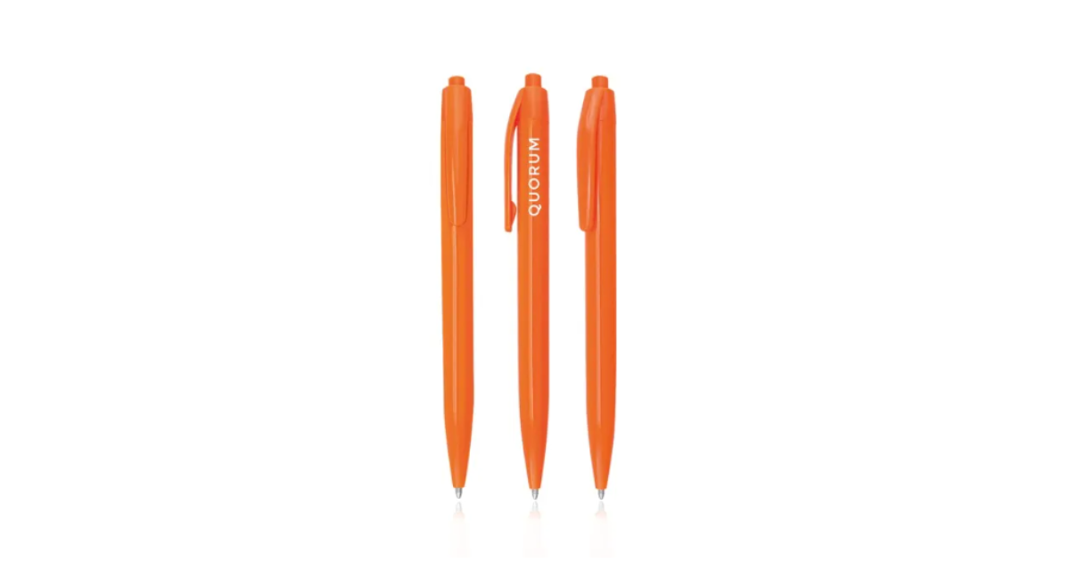 stylos personnalisés