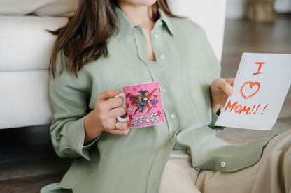 Mugs Fête des Mères Personnalisés