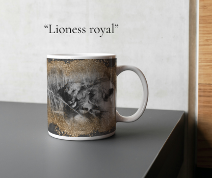 Mug personnalisé