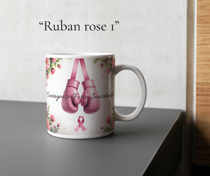 Mug personnalisé