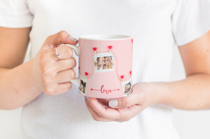 Mug personnalisé