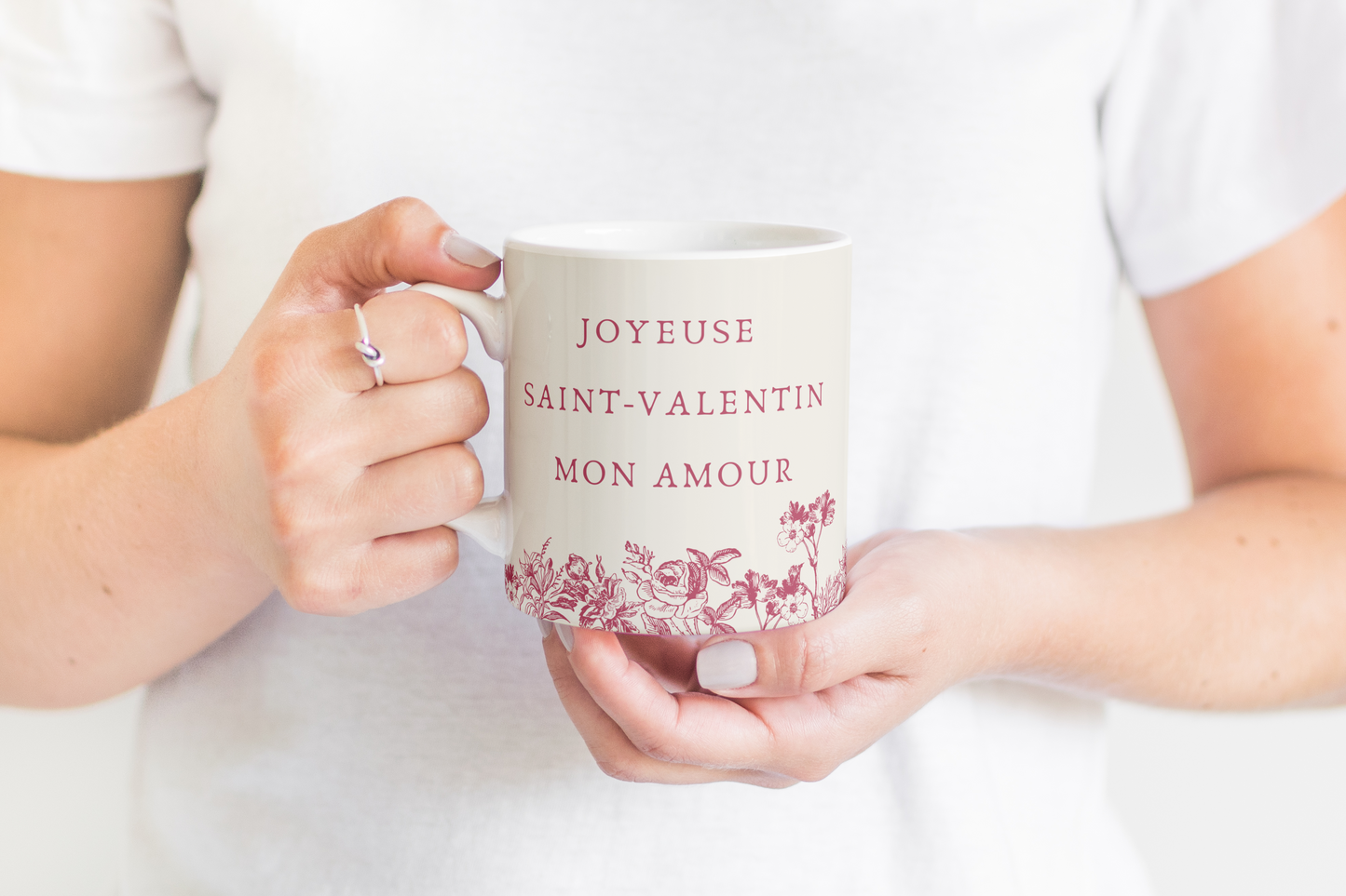 Mug personnalisé