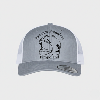 casquettes personnalisables