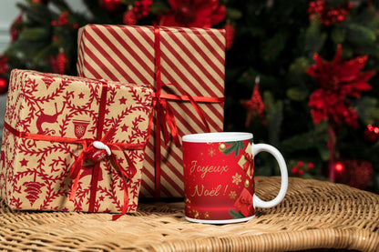 Mug personnalisé