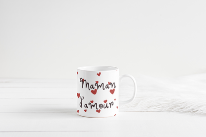 Mug personnalisé