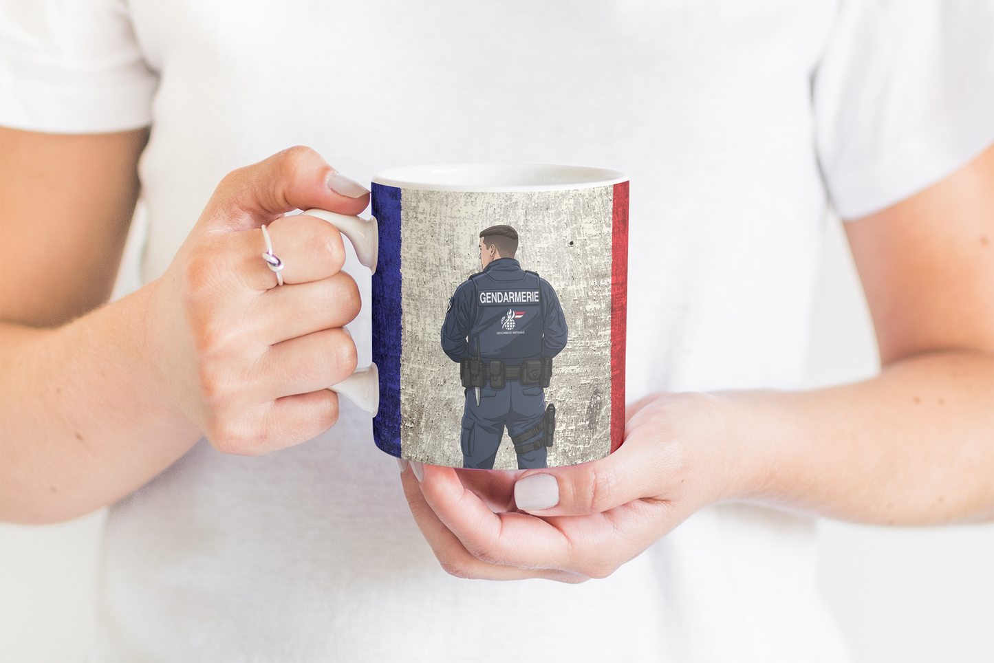 Mug personnalisé