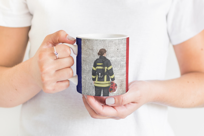 Mug personnalisé