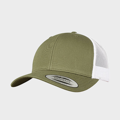 casquettes personnalisables