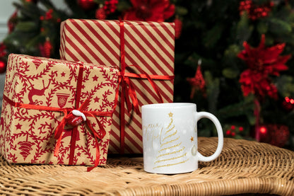 Mug personnalisé