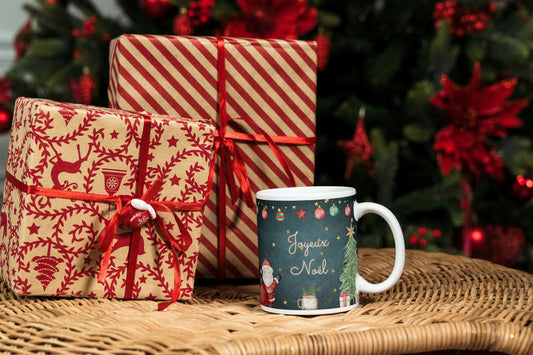 Mug personnalisé