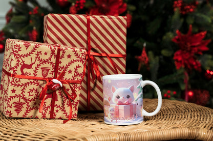 Mug personnalisé