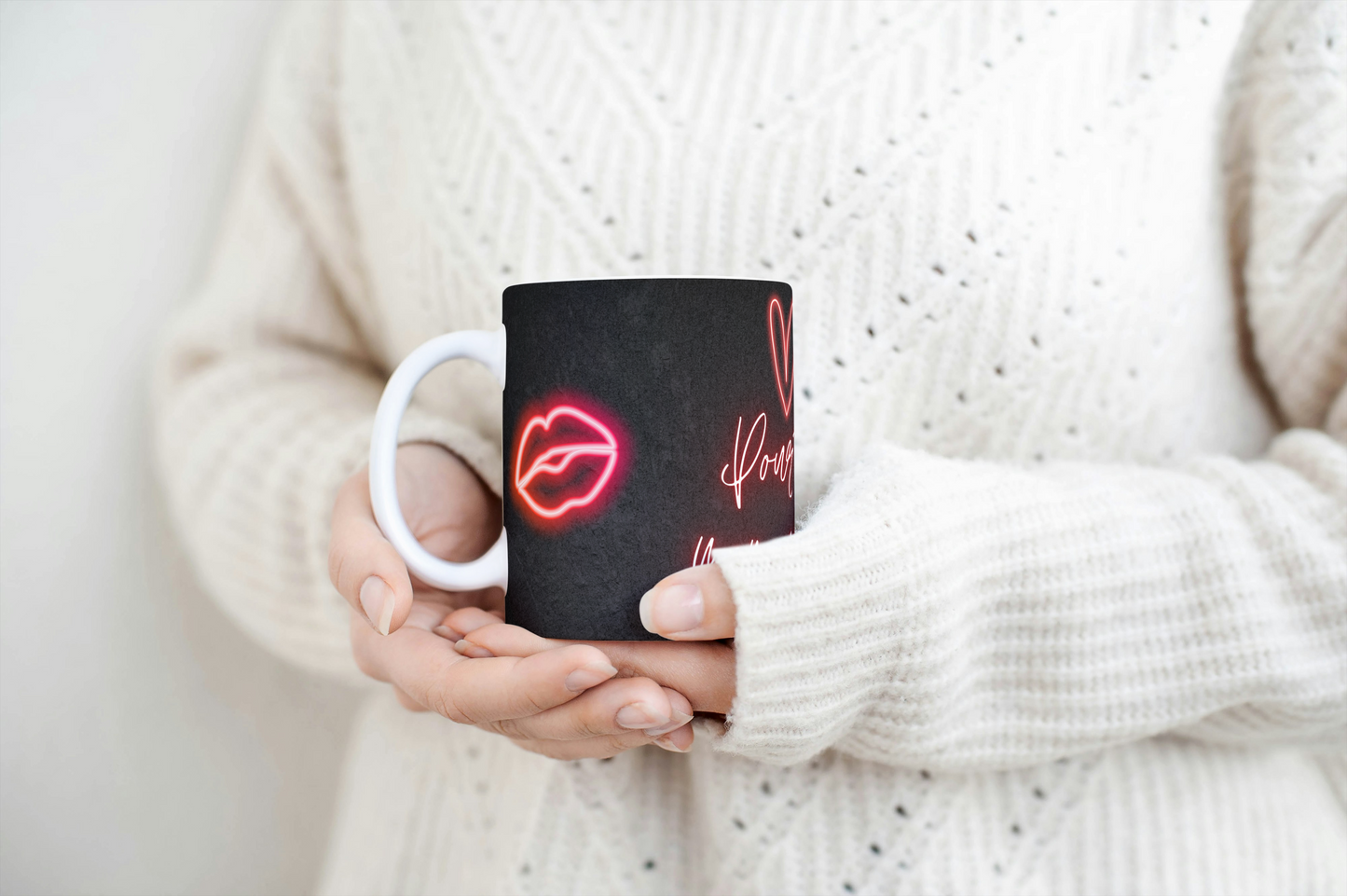 Mug personnalisé