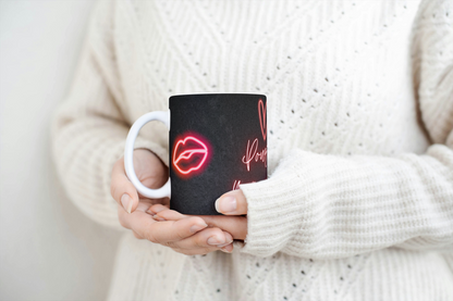 Mug personnalisé