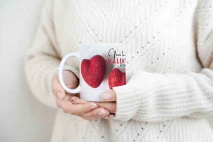 Mug personnalisé