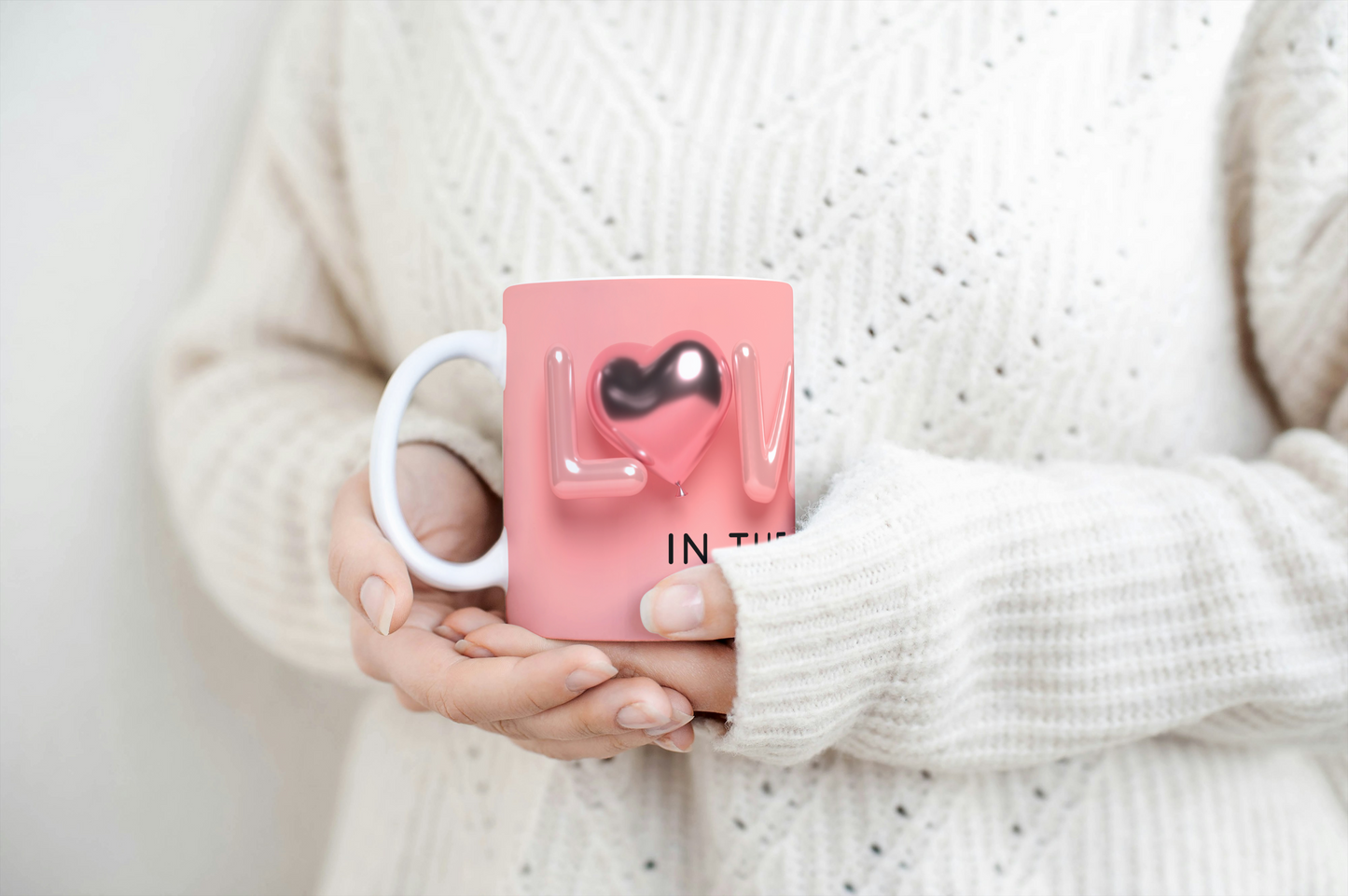 Mug personnalisé